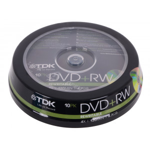Диски DVD-R/RW