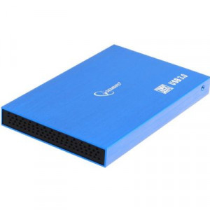 Карман для HDD 2,5" USB3.0 Gembird EE2-U3S-56