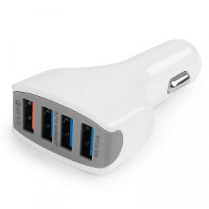 Зарядное устройство USB автомобильное Cablexpert MP3A-UC-CAR18