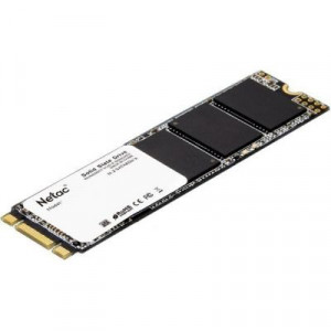 SSD-накопитель M.2 128Гб Netac N535N (NT01N535N-128G-N8X)