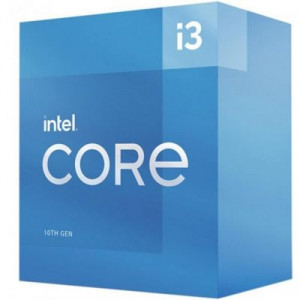 Процессор Intel Core i3 10105F