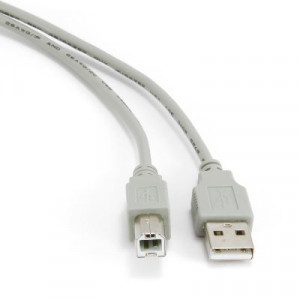 Кабель AM/BM Cablexpert (CC-USB2-AMBM-6)
