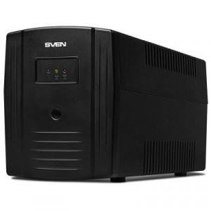 ИБП 1000 ВА Sven Pro 1000 USB (SV-013868)