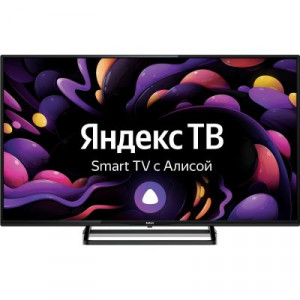 Телевизор 40" BBK 40LEX-7239/FTS2C