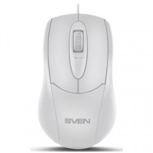 Мышь USB Sven RX-110 (SV-016685)