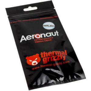 Термопаста Thermal Grizzly Aeronaut (TG-A-001-RS)