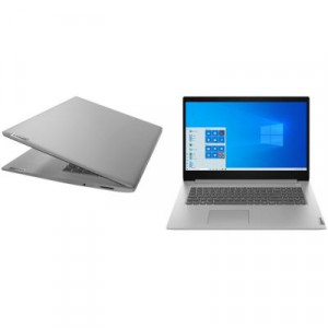 Ноутбук 17.3" Lenovo IdeaPad 3 17ITL6 (82H9003DRK)