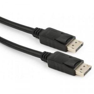 Кабель DisplayPort Cablexpert (CC-DP3-2M)