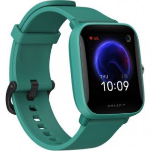 Смарт-часы Amazfit BIP U Pro Green (A2008G)