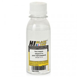Чистящая жидкость Hi-Black для струйных картриджей (HB-E-018L)