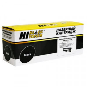 Картридж лазерный Hi-Black HB-CB435A/CB436A/CE285A