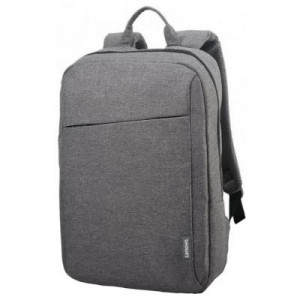 Рюкзак для ноутбука 15.6" Lenovo Laptop Casual Backpack B210 Grey (4X40T84058)