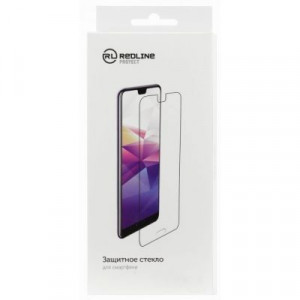 Защитное стекло для смартфона Samsung Galaxy A41 Red Line (УТ000020413)
