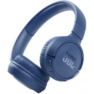 Наушники  Bluetooth JBL Tune 510BT (JBLT510BTBLU)