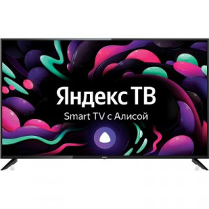 Телевизор 50" BBK 50LEX-8272/UTS2C