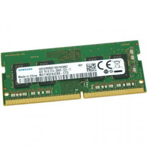 Оперативная память SO-DIMM DDR4 4Гб Samsung (M471A5244CB0-CRC)