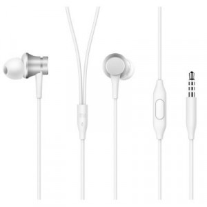 Наушники с микрофоном Xiaomi Mi In-Ear Basic (ZBW4355TY)
