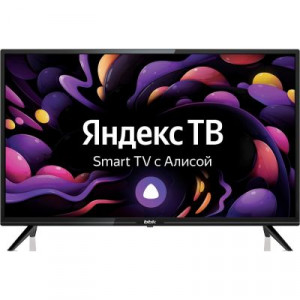 Телевизор 32" BBK 32LEX-7269/TS2C