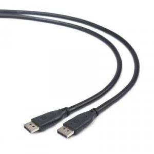 Кабель DisplayPort Cablexpert (CC-DP2-10)
