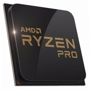 Процессор AMD Ryzen 5 3350GE PRO (YD3350C6M4MFH)