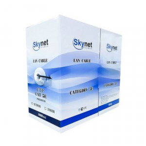 Витая пара SkyNet Premium outdoor (CSP-FTP-4-CU-OUT)