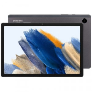 Планшет 10.5" Samsung Galaxy Tab A8 10.5 SM-X200 4/64Гб Gray (SM-X200NZAESER)