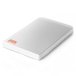 Карман для HDD 2,5" USB2.0 AgeStar SUB2O1