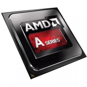 Процессор AMD A6-8580 (AD858BAGM23AB)