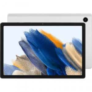 Планшет 10.5" Samsung Galaxy Tab A8 10.5 SM-X205 4/64Гб Silver (SM-X205NZSESER)