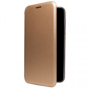 Чехол для смартфона BQ-5211/5209L BQ Strike Gold