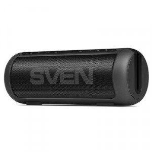 Портативная акустика Bluetooth Sven PS-250BL (SV-015046)