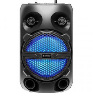 Портативная акустика Bluetooth Defender Boomer 15 (65015)