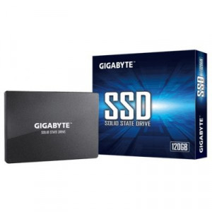 SSD-накопитель 2.5" 120Гб Gigabyte Client (GP-GSTFS31120GNTD)