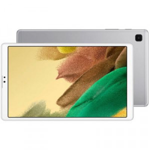 Планшет 8.7" Samsung Galaxy Tab A7 Lite 8.7 SM-T225 3/32Гб Silver (SM-T225NZSASER)