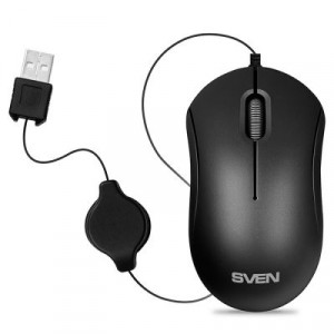 Мышь USB Sven RX-60 (SV-017682)