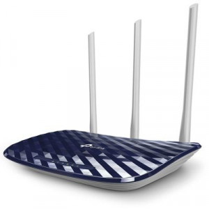 Маршрутизатор TP-Link Archer C20 (AC750)