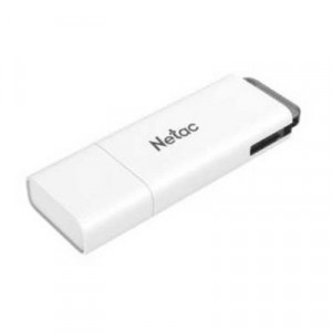 USB-флэш  32 ГБ Netac U185 (NT03U185N-032G-20WH)