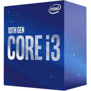 Процессор Intel Core i3 10105