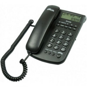 Телефон проводной Ritmix RT-440
