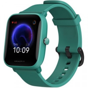Смарт-часы Amazfit Bip U Green (A2017)