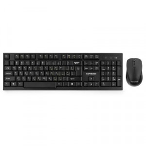 Комплект клавиатура + мышь Гарнизон GKS-110