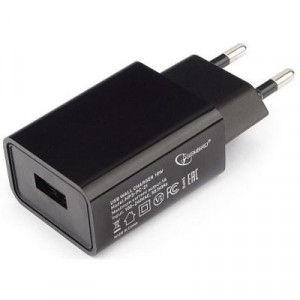 Зарядное устройство USB сетевое Cablexpert MP3A-PC-21