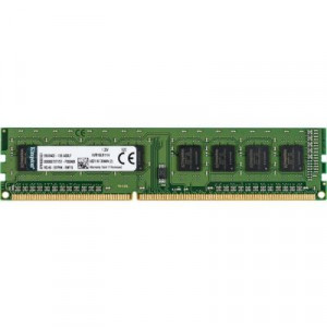 Оперативная память DDR3 4Гб Kingston (KVR16LN11/4WP)