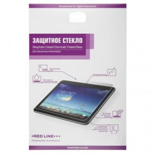 Защитное стекло для планшетов Huawei T5 10 Red Line (УТ000017905)