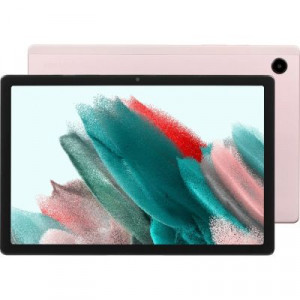 Планшет 10.5" Samsung Galaxy Tab A8 10.5 SM-X205 4/64Гб Pink (SM-X205NIDESER)