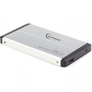 Карман для HDD 2,5" USB3.0 Gembird EE2-U3S-2-S