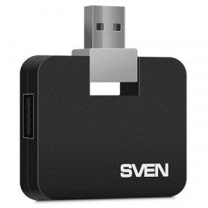 USB-хаб Sven HB-677 (SV-017347)