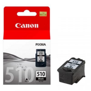 Картридж струйный Canon PG-510 (2970B007)