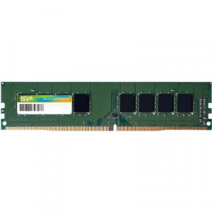 Оперативная память DDR4 4Гб Silicon Power (SP004GBLFU240N02)
