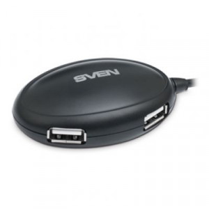 USB-хаб Sven HB-401 (SV-012830)